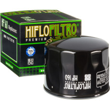 Hiflofiltro HiFlo oil filter HF160