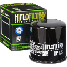 Hiflofiltro HiFlo oil filter HF175