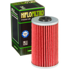 Hiflofiltro HiFlo oil filter HF562