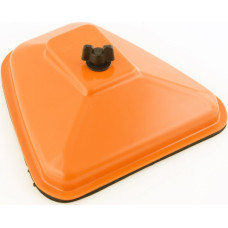 Twin Air Airbox Cover Yamaha YZ250F/YZ450F 14-18 WR250F 15-18 WR450F 16-18