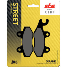 SBS Brakepads Ceramic