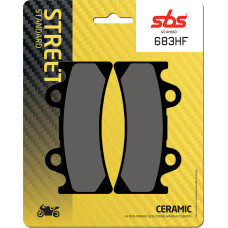 SBS Brakepads Ceramic