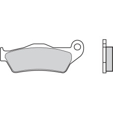 Brembo Brakepads Sintered Rear Road