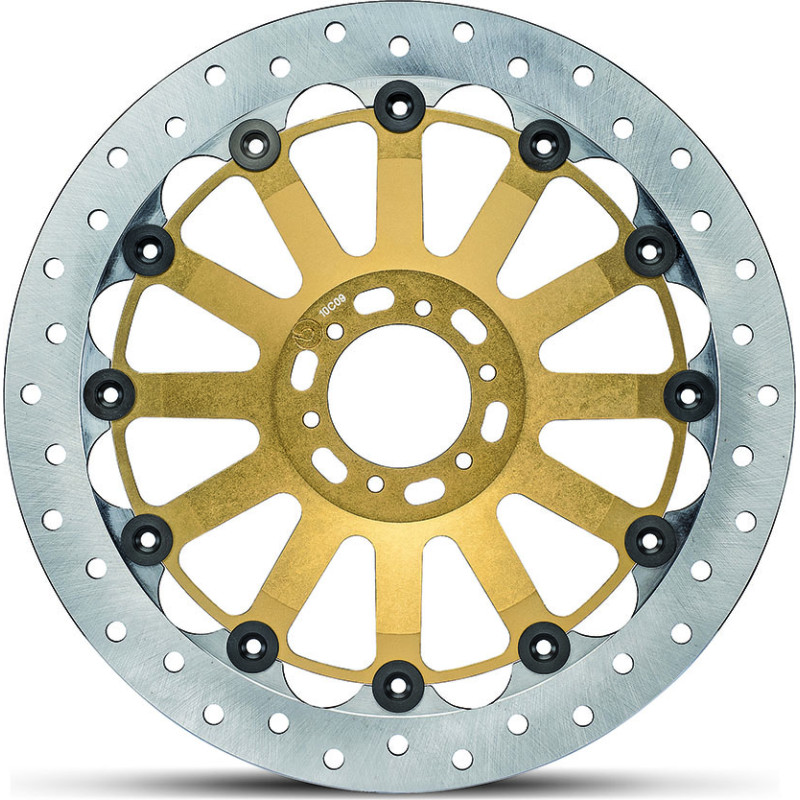 Brembo HPK KIT DISC
