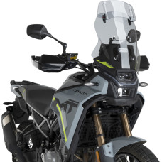 Puig Touring Screen W/Visor Cfmoto Cf 450Mt 24' C/Smoke