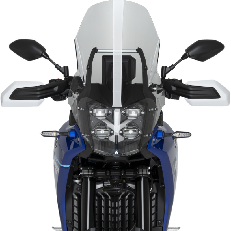 Puig Touring Screen Yamaha Tenere 700 25' C/Smoke