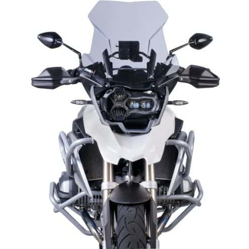 Puig Touring Screen Bmw R1200Gs 13-18' C/Smoke