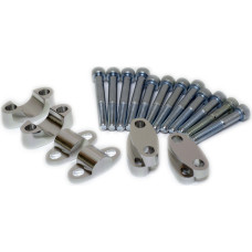 Sixty5 Handlebar riser kit 22mm