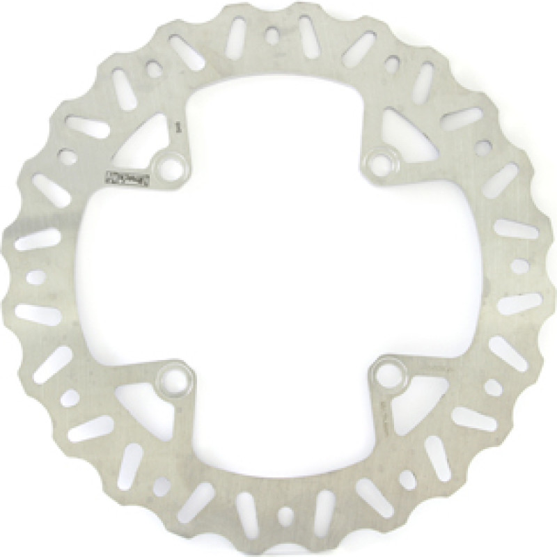 Prox Brakedisc rear KTM85SX 11-16 + TC85 14-16