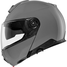 Schuberth Helmet C5 concrete grey