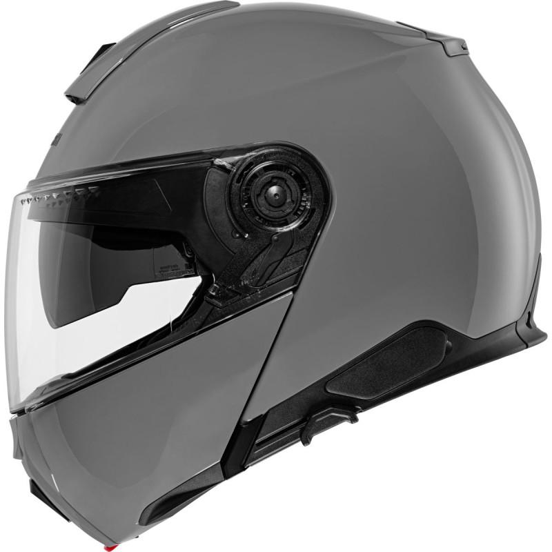 Schuberth Helmet C5 concrete grey