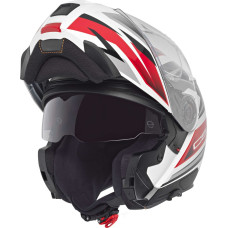 Schuberth Helmet C5 Zenith Red