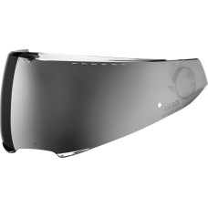 Schuberth C4 Visor silver mirrored