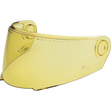 Schuberth Visor E2 yellow high definition