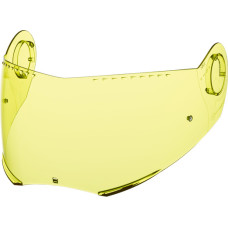 Schuberth Visor yellow 52-59 C3/C3 Pro/S2/S2 Sport