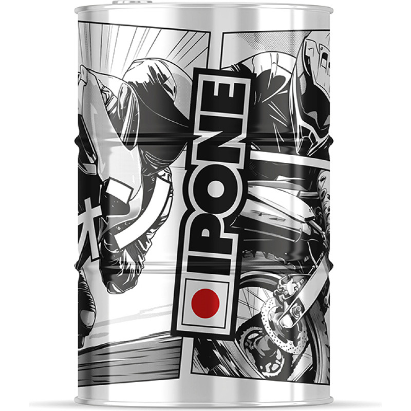 Ipone Katana ATV 5W40 220L