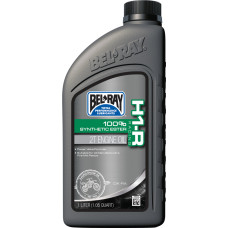 Belray Bel-Ray H1-R Racing 100% Synthetic Ester 2T 1L
