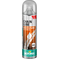 Motorex Chainlube Adventure 500 ml (12)
