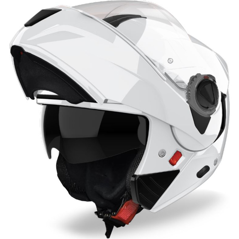Airoh Specktre White Gloss