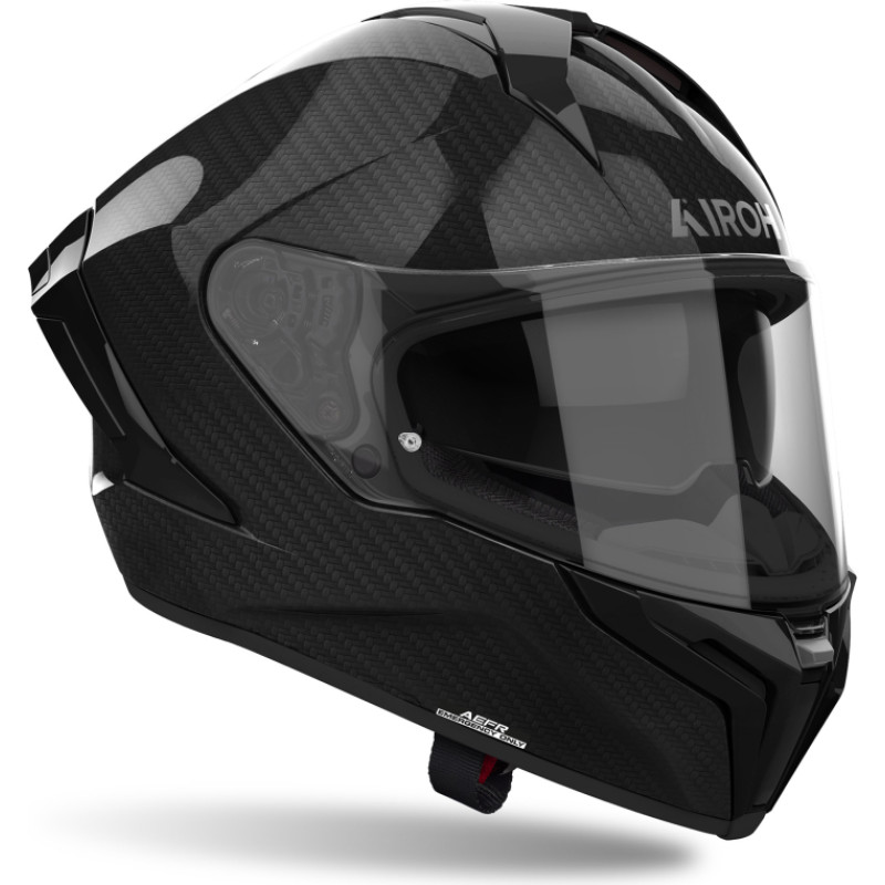 Airoh Helmet Matryx Carbon