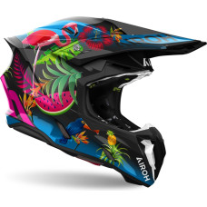 Airoh Helmet Twist 3 Amazonia