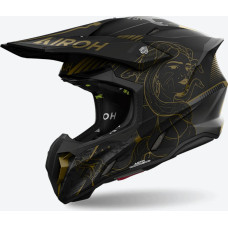 Airoh helmet Twist 3 Titan matt