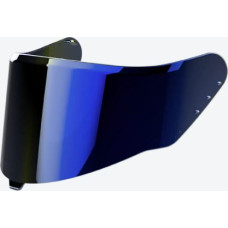 Airoh Matryx Visor Blue Mirrored