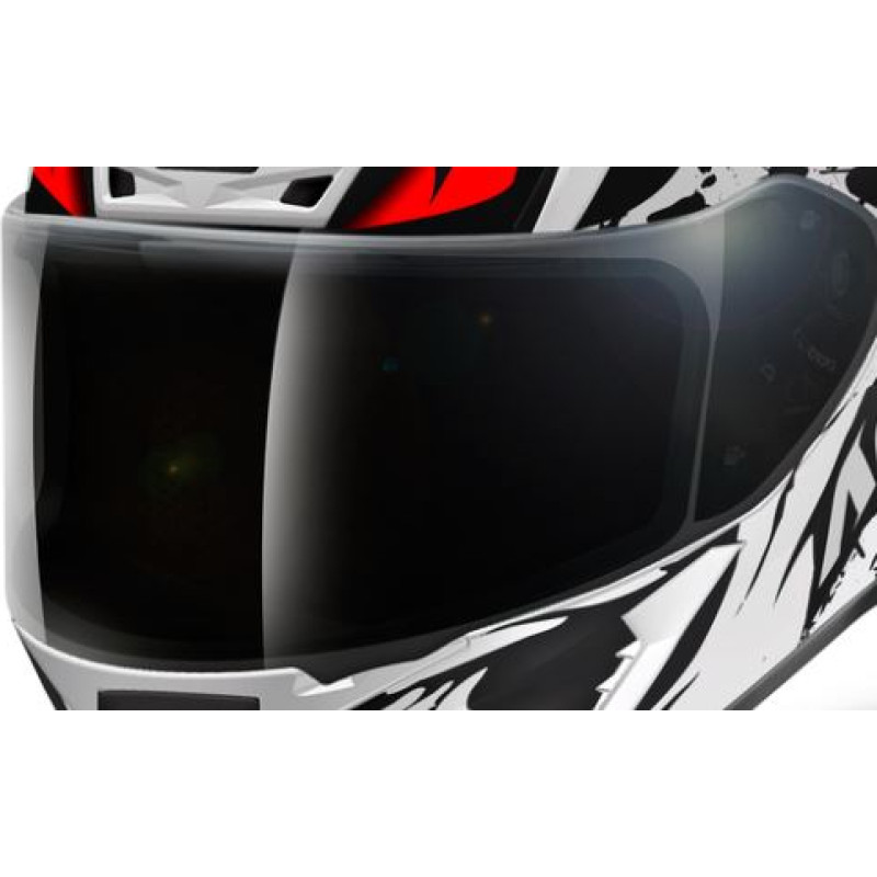 Airoh ST701/ST501/Valor/Spark Visor clear