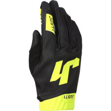 Just1 Glove J-Flex 2.0 Black/Yellow Fluo