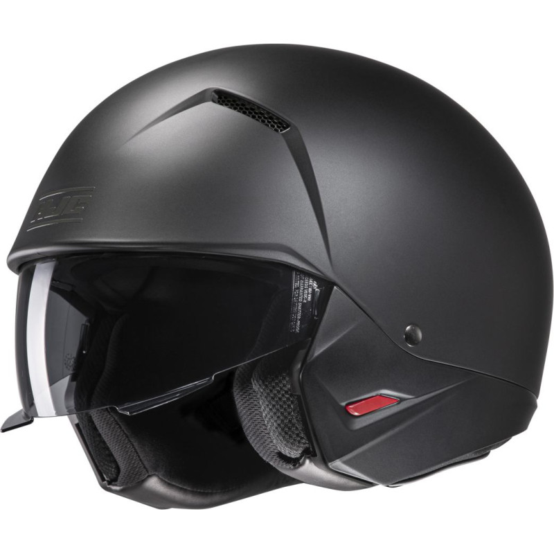 HJC Helmet i20N Semi Flat Black