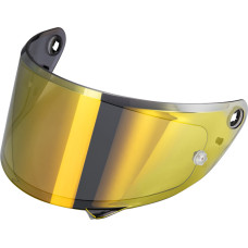 HJC Visir HJ-35 Gold Mirror RPHA 1 Pinlock Prepared