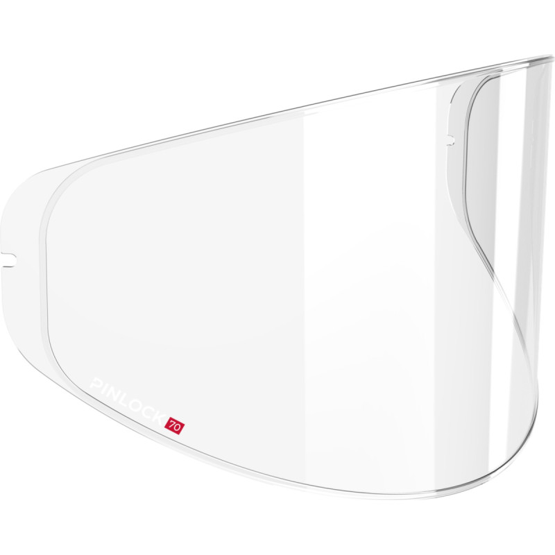 HJC Pinlockvisor XD-15  DKS281 Clear i40