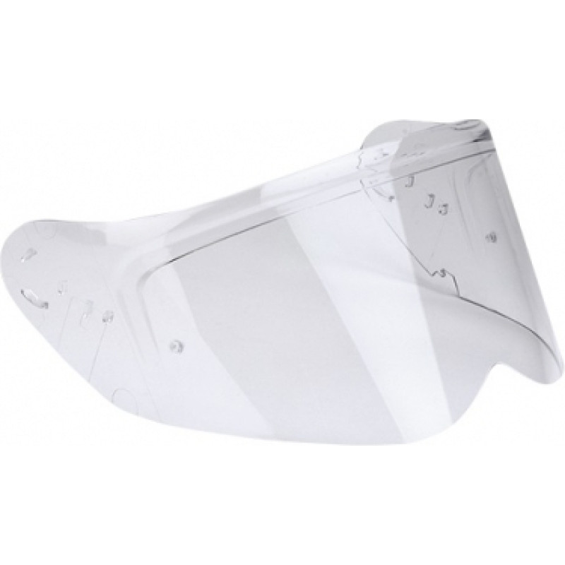 SIMPSON Venom/Speed Visor Clear
