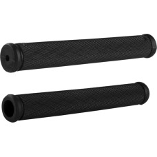 ODI SNOWMOBILE GRIPS Snow Ruffian 8" Single-Ply Grips Black(B)