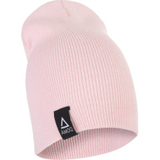 Amoq Beanie Fold-Up Pink
