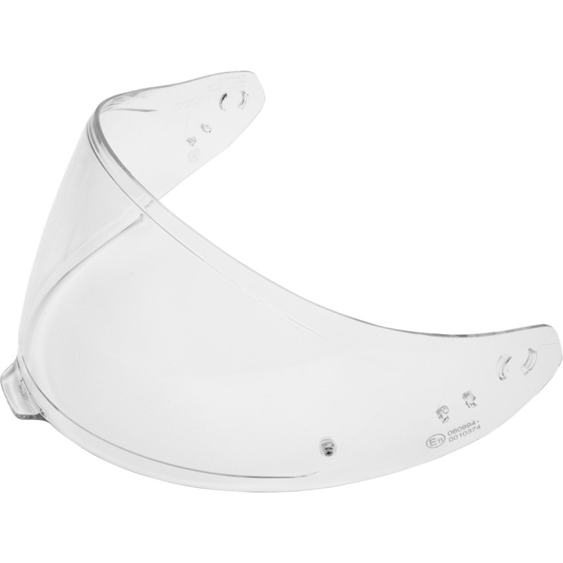 SCORPION KDS-F-03 EXO-GT SP/1500/530 Shield MAXVISION Clear ECE22-06