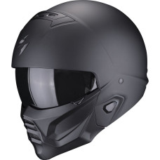 SCORPION Helmet EXO-Combat 2 Solid matt black