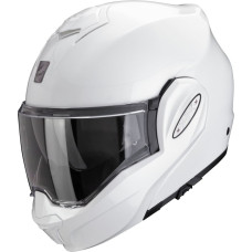 SCORPION Helmet EXO-TECH EVO PRO solid white