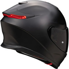 Scorpion Helmet EXO-GT SP Air Solid Matt black/red