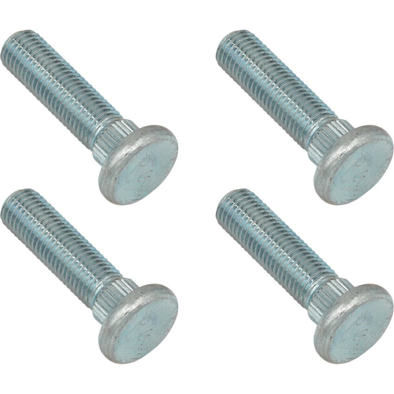 Bronco Wheel Bolt set 10x38 Honda 4pcs