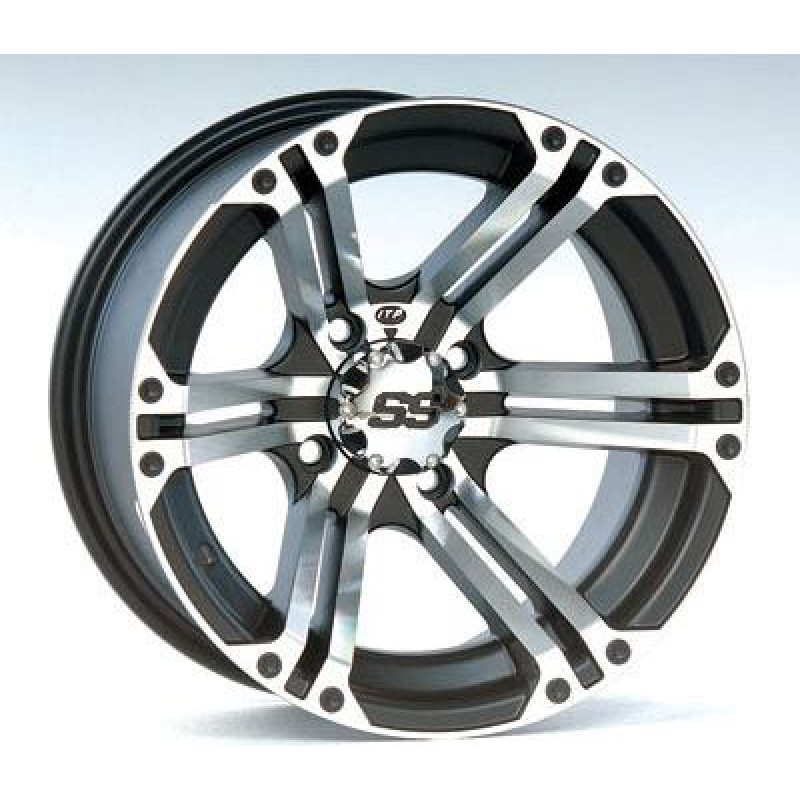 ITP SS212 12x7 4/156 4+3 317kg