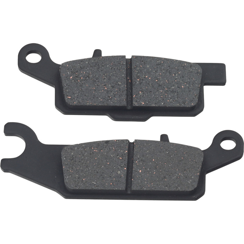 Bronco BRAKE PADS