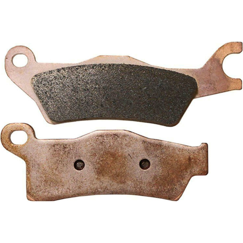 Bronco BRAKE PADS FULL METALLIC