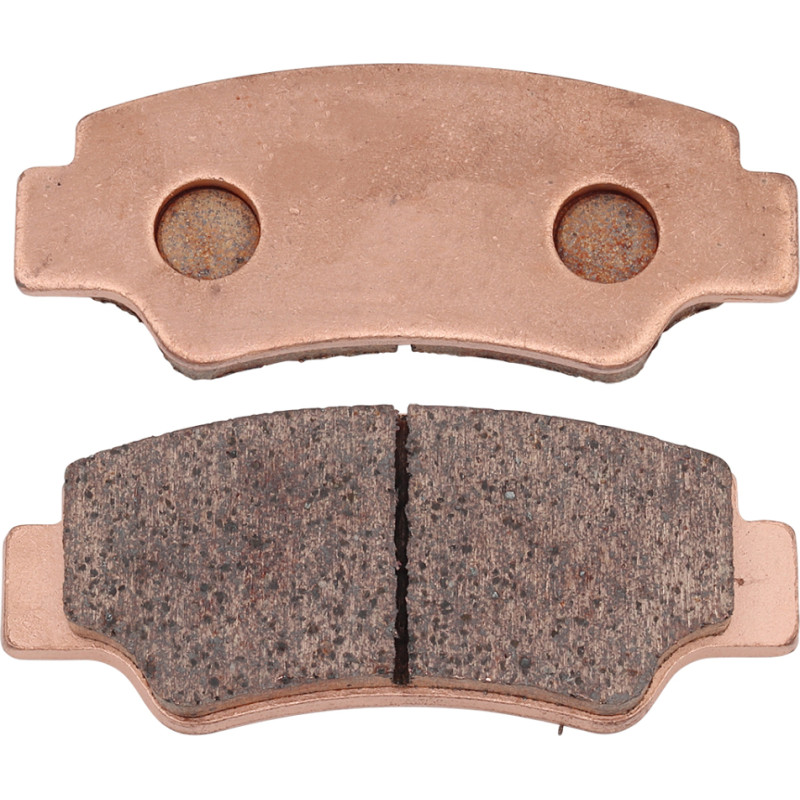 Bronco Brakepads rear Segway Snarler AT6 Full Version