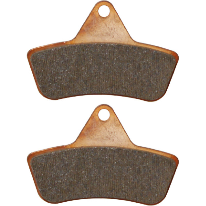 Bronco Brake pads Arctic Cat