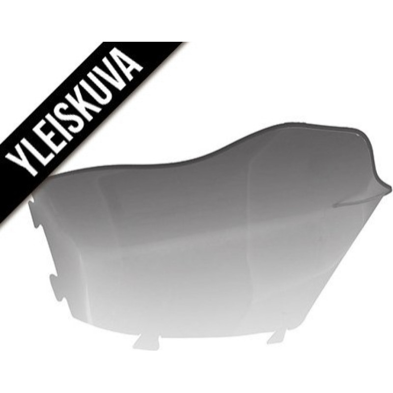 Sno-X Windshield Lynx clear H59