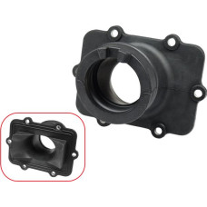 Sno-X Carburetor flange Rotax