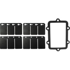 Sno-X Reed valve repair kit Ski-Doo