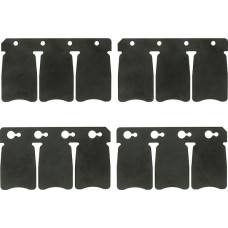 Sno-X Reeds (4pcs) BRP