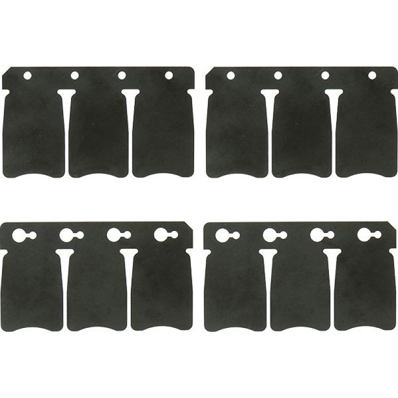 Sno-X Reeds (4pcs) BRP